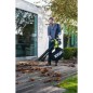 Ryobi One+ OBV18 Løvblæser/løvsuger Elektrisk